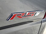 Used 2024 CHEVROLET SILVERADO 1500 4WD CREW CAB 147