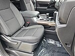 Used 2024 CHEVROLET SILVERADO 1500 4WD CREW CAB 147
