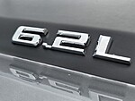 Used 2024 CHEVROLET SILVERADO 1500 4WD CREW CAB 147