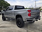 Used 2024 CHEVROLET SILVERADO 1500 4WD CREW CAB 147