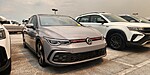 Used 2023 VOLKSWAGEN GOLF GTI 2.0T SE Manual in DAVIE, FLORIDA