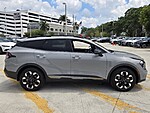 Used 2023 KIA SPORTAGE X-LINE AWD in DAVIE, FLORIDA (Photo 2)