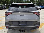 Used 2023 KIA SPORTAGE X-LINE AWD in DAVIE, FLORIDA (Photo 5)