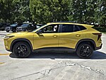 Used 2025 CHEVROLET TRAX FWD 4DR ACTIV in DAVIE, FLORIDA (Photo 3)