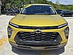 Used 2025 CHEVROLET TRAX FWD 4DR ACTIV in DAVIE, FLORIDA (Photo 4)