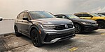 Used 2023 VOLKSWAGEN TIGUAN 2.0T SE R-LINE BLACK FWD in DAVIE, FLORIDA