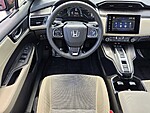 Used 2018 Honda Clarity Plug-In Hybrid SEDAN in DAVIE, FLORIDA (Photo 14)
