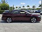 Used 2018 Honda Clarity Plug-In Hybrid SEDAN in DAVIE, FLORIDA (Photo 2)