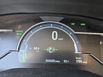 Used 2018 Honda Clarity Plug-In Hybrid SEDAN in DAVIE, FLORIDA (Photo 29)