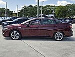 Used 2018 Honda Clarity Plug-In Hybrid SEDAN in DAVIE, FLORIDA (Photo 3)