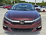 Used 2018 Honda Clarity Plug-In Hybrid SEDAN in DAVIE, FLORIDA (Photo 4)
