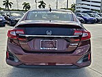 Used 2018 Honda Clarity Plug-In Hybrid SEDAN in DAVIE, FLORIDA (Photo 5)