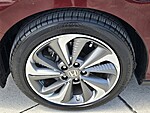 Used 2018 Honda Clarity Plug-In Hybrid SEDAN in DAVIE, FLORIDA (Photo 9)