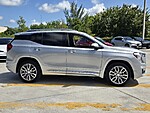 Used 2022 GMC TERRAIN AWD 4DR DENALI in DAVIE, FLORIDA (Photo 2)