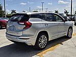 Used 2022 GMC TERRAIN AWD 4DR DENALI in DAVIE, FLORIDA (Photo 6)