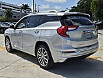Used 2022 GMC TERRAIN AWD 4DR DENALI in DAVIE, FLORIDA (Photo 7)