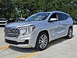 Used 2022 GMC TERRAIN AWD 4DR DENALI in DAVIE, FLORIDA (Photo 8)