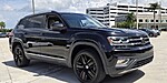 Used 2019 VOLKSWAGEN ATLAS 3.6L V6 SEL FWD in DAVIE, FLORIDA
