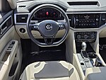 Used 2019 VOLKSWAGEN ATLAS 3.6L V6 SEL FWD in DAVIE, FLORIDA (Photo 12)