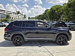 Used 2019 VOLKSWAGEN ATLAS 3.6L V6 SEL FWD in DAVIE, FLORIDA (Photo 2)