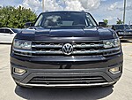 Used 2019 VOLKSWAGEN ATLAS 3.6L V6 SEL FWD in DAVIE, FLORIDA (Photo 4)