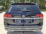 Used 2019 VOLKSWAGEN ATLAS 3.6L V6 SEL FWD in DAVIE, FLORIDA (Photo 5)