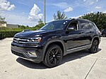 Used 2019 VOLKSWAGEN ATLAS 3.6L V6 SEL FWD in DAVIE, FLORIDA (Photo 8)