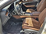 Used 2021 AUDI A7 PREMIUM PLUS 55 TFSI E QUATTRO in DAVIE, FLORIDA (Photo 10)
