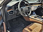 Used 2021 AUDI A7 PREMIUM PLUS 55 TFSI E QUATTRO in DAVIE, FLORIDA (Photo 11)