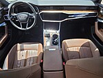 Used 2021 AUDI A7 PREMIUM PLUS 55 TFSI E QUATTRO in DAVIE, FLORIDA (Photo 12)