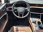 Used 2021 AUDI A7 PREMIUM PLUS 55 TFSI E QUATTRO in DAVIE, FLORIDA (Photo 13)