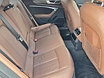 Used 2021 AUDI A7 PREMIUM PLUS 55 TFSI E QUATTRO in DAVIE, FLORIDA (Photo 16)