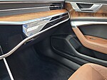 Used 2021 AUDI A7 PREMIUM PLUS 55 TFSI E QUATTRO in DAVIE, FLORIDA (Photo 20)