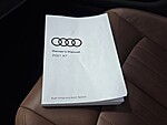 Used 2021 AUDI A7 PREMIUM PLUS 55 TFSI E QUATTRO in DAVIE, FLORIDA (Photo 21)
