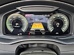 Used 2021 AUDI A7 PREMIUM PLUS 55 TFSI E QUATTRO in DAVIE, FLORIDA (Photo 28)