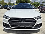 Used 2021 AUDI A7 PREMIUM PLUS 55 TFSI E QUATTRO in DAVIE, FLORIDA (Photo 4)