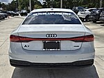 Used 2021 AUDI A7 PREMIUM PLUS 55 TFSI E QUATTRO in DAVIE, FLORIDA (Photo 5)