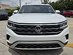Used 2022 VOLKSWAGEN ATLAS CROSS SPORT 2.0T SE FWD in DAVIE, FLORIDA (Photo 4)