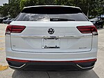 Used 2022 VOLKSWAGEN ATLAS CROSS SPORT 2.0T SE FWD in DAVIE, FLORIDA (Photo 5)