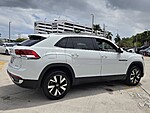 Used 2022 VOLKSWAGEN ATLAS CROSS SPORT 2.0T SE FWD in DAVIE, FLORIDA (Photo 6)