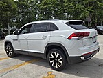 Used 2022 VOLKSWAGEN ATLAS CROSS SPORT 2.0T SE FWD in DAVIE, FLORIDA (Photo 7)