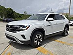 Used 2022 VOLKSWAGEN ATLAS CROSS SPORT 2.0T SE FWD in DAVIE, FLORIDA (Photo 8)