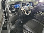 Used 2023 CHEVROLET SILVERADO 1500 2WD CREW CAB 147