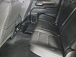 Used 2023 CHEVROLET SILVERADO 1500 2WD CREW CAB 147