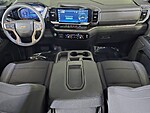 Used 2023 CHEVROLET SILVERADO 1500 2WD CREW CAB 147