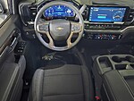 Used 2023 CHEVROLET SILVERADO 1500 2WD CREW CAB 147