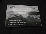 Used 2023 CHEVROLET SILVERADO 1500 2WD CREW CAB 147