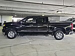 Used 2023 CHEVROLET SILVERADO 1500 2WD CREW CAB 147