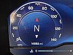 Used 2023 CHEVROLET SILVERADO 1500 2WD CREW CAB 147