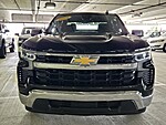 Used 2023 CHEVROLET SILVERADO 1500 2WD CREW CAB 147